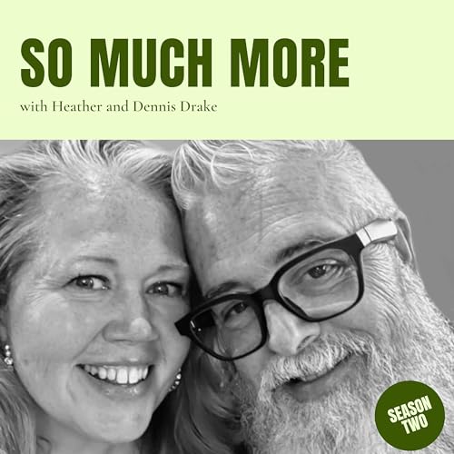 Page de couverture de So Much More