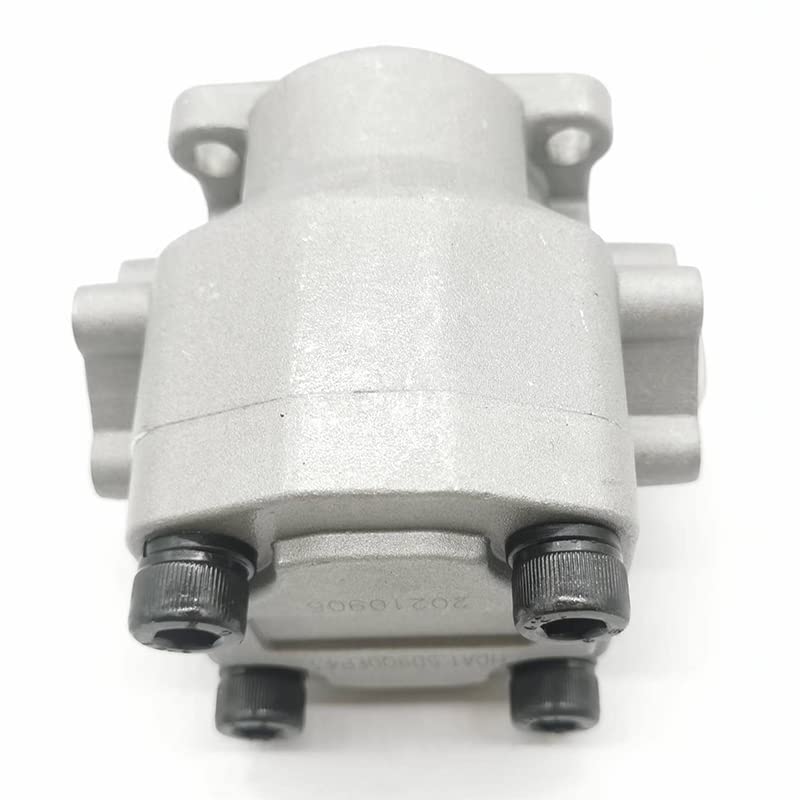 Amazon.com: Compatible with New Hydraulic Pump AM880754 CH15095 