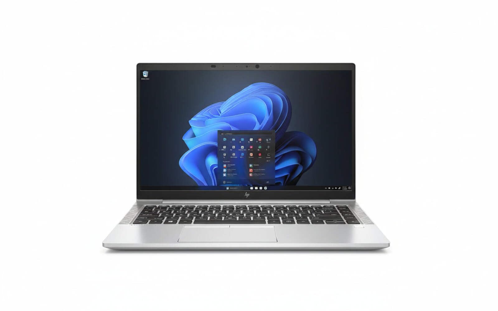 Amazon.com: HP EliteBook 840 G7 14