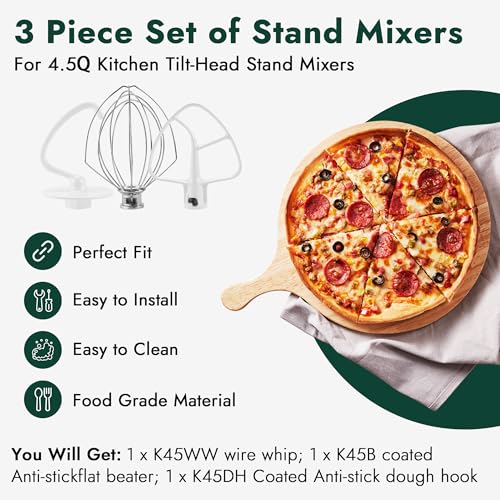 Brand For Stand Mixer