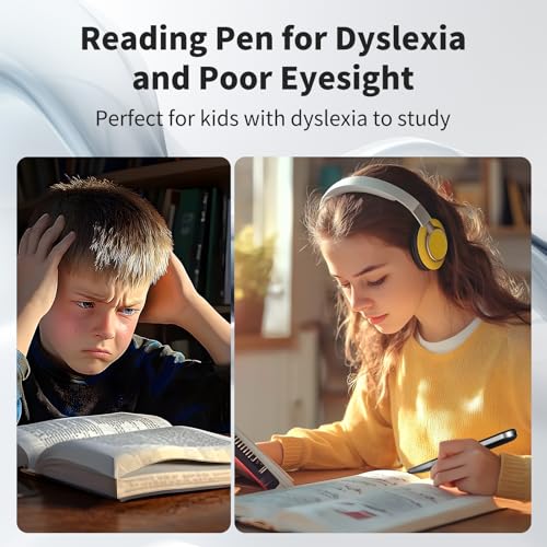Acodo X10 Translator Pen, Reading Pen thumb #3