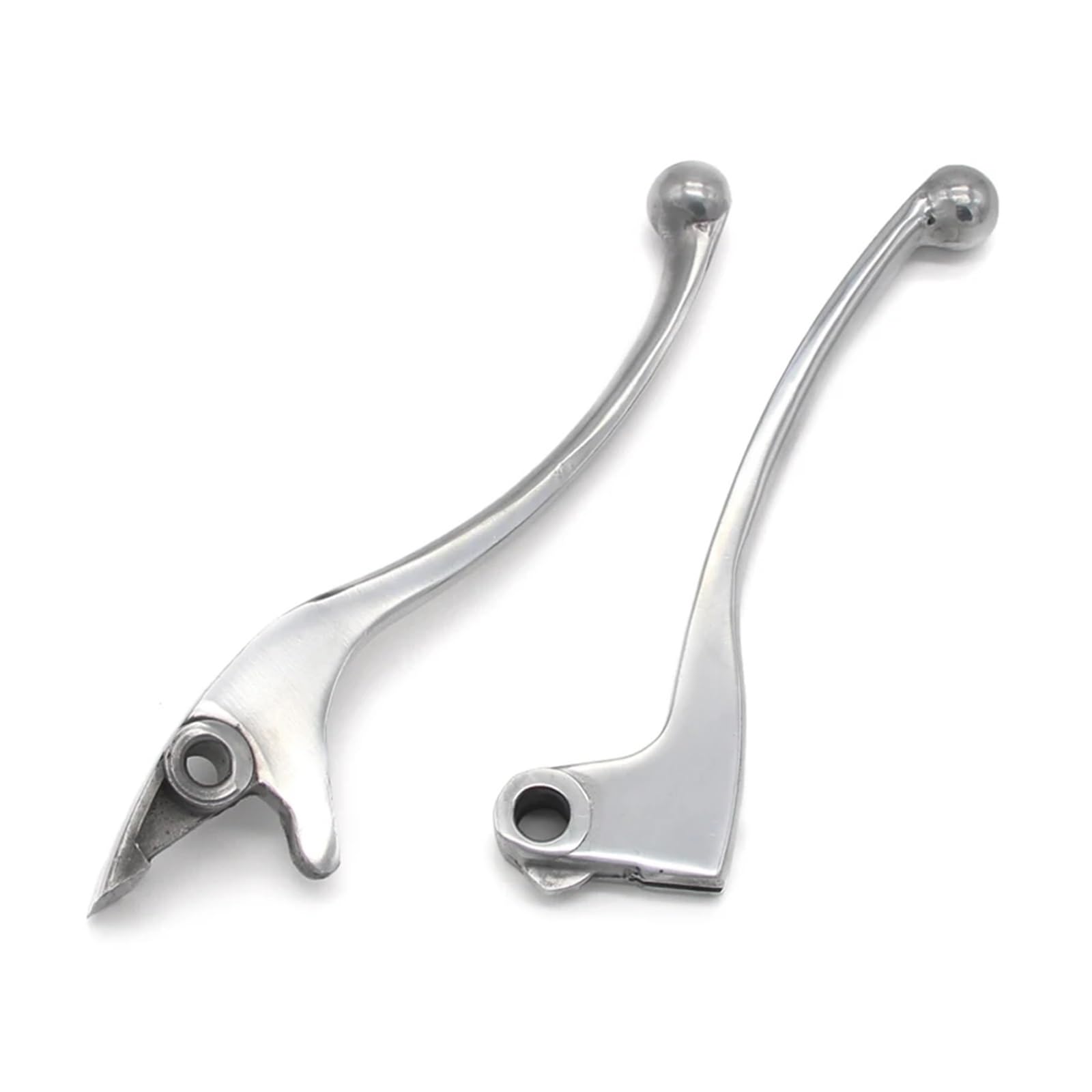 Leviers de frein moto pour corriger le jeu au guidon VT1100 VTX1300
