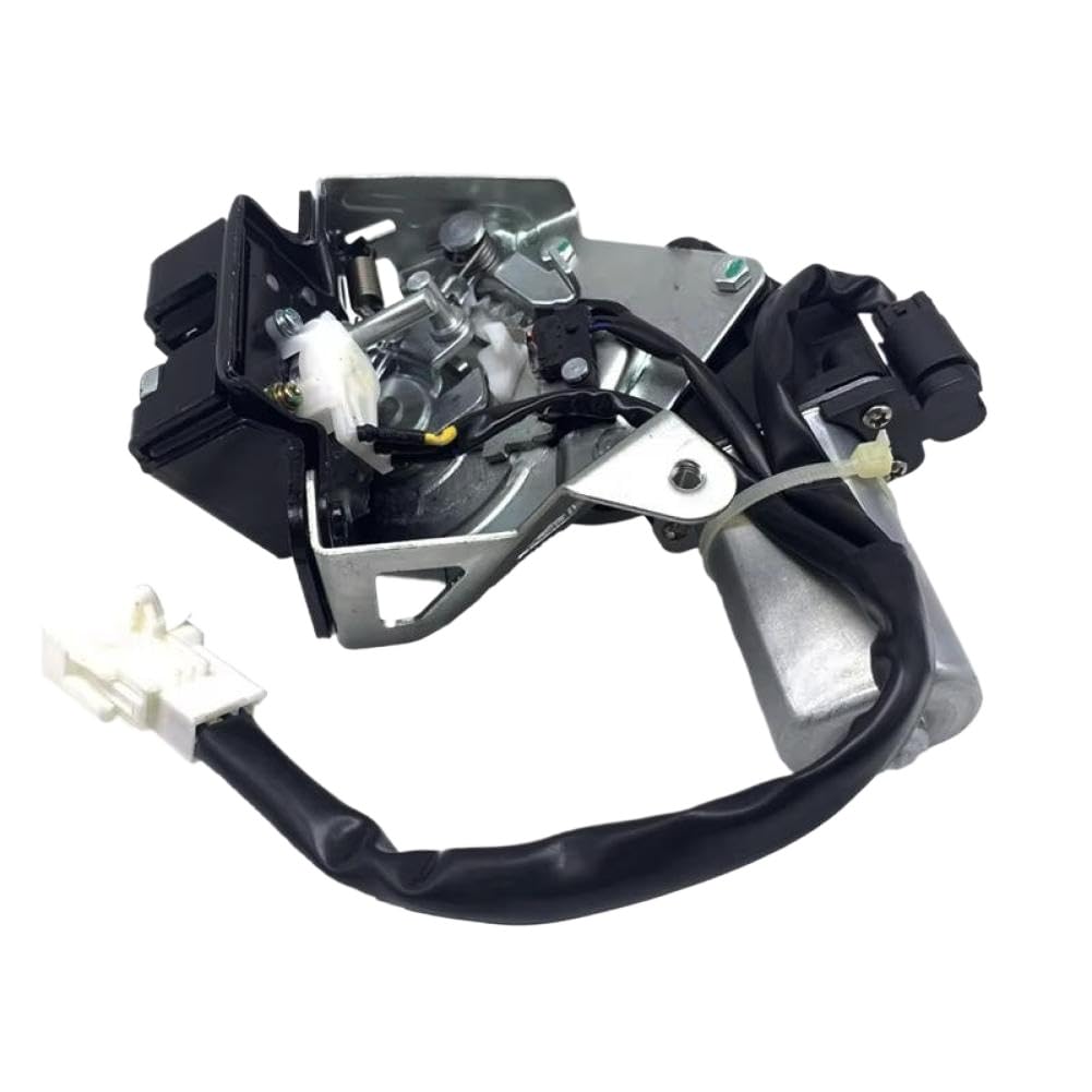 Zdcvfmhqb Onecolor Tailgate Lock Actuator 69350-0E100 69350-08040 69350-0T010 Compatible With Sienna
