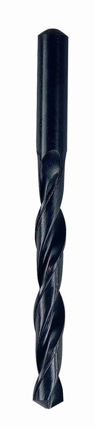 Krino 01016306 - HSS Set Punte Rullate Per Ferro - 25 Pezzi