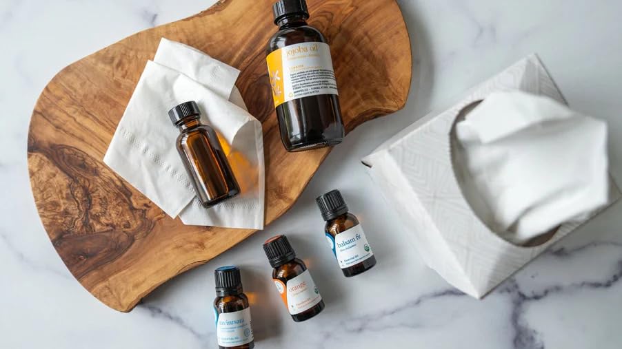 Aceite Esencial Puro Abeto Balsámico 5ml miniatura 4