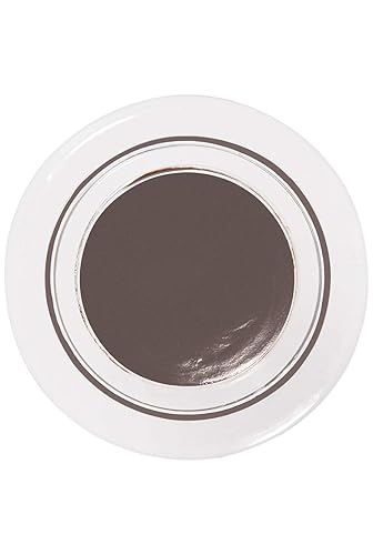 Vista 4 de Maybelline New York Tattoostudio Pomada para ceja de larga duración, valor no encontrado, Valor no encontrado 378 CENIZA MARRÓN