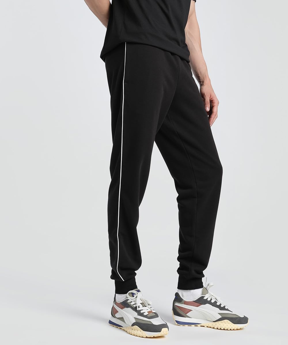 PUMA Sport Sweatpants TR Cl - Pantalones de Punto Hombre