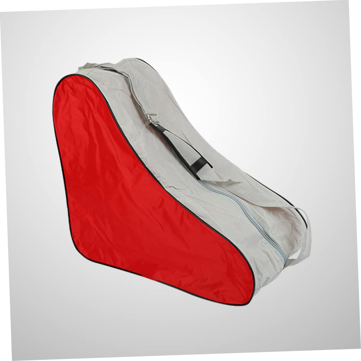 Abaodam Roller Skates Handbag Ice Skating Bag Strong Handles Easy to Carry and Store