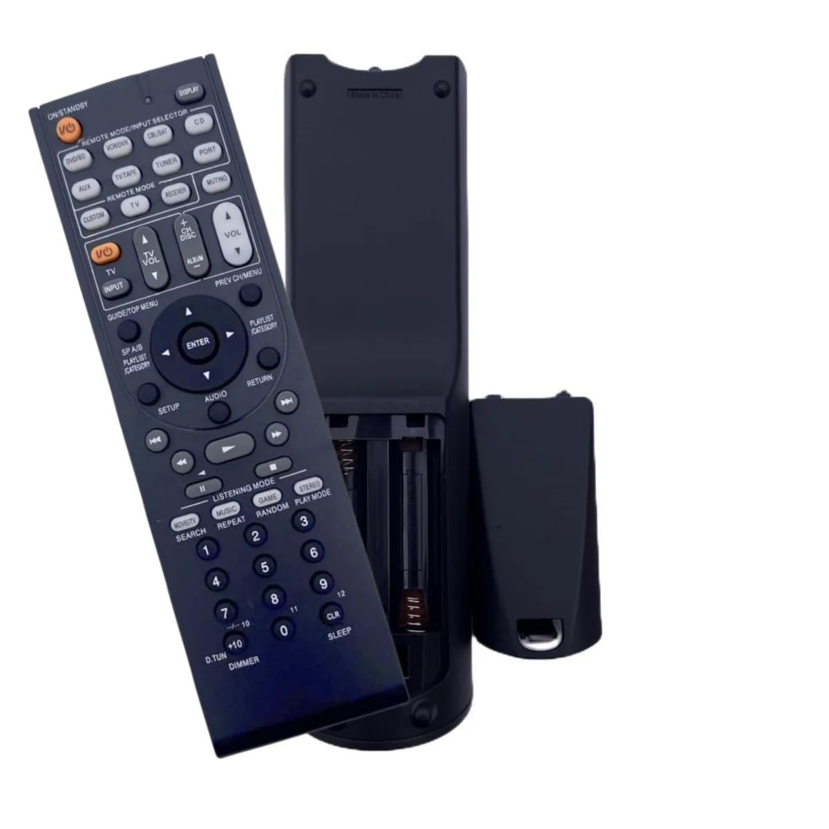 Nowy pilot do amplitunera AV/V ONKYO HT-RC180 HT-RC160 TX-SR308 TX-SR313 HT-RC230 HT-RC260 TX-SR608 TX-SR309