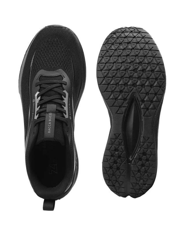 Image of Bacca Bucci Zephyr - All-Day Comfort Running & Training Shoes