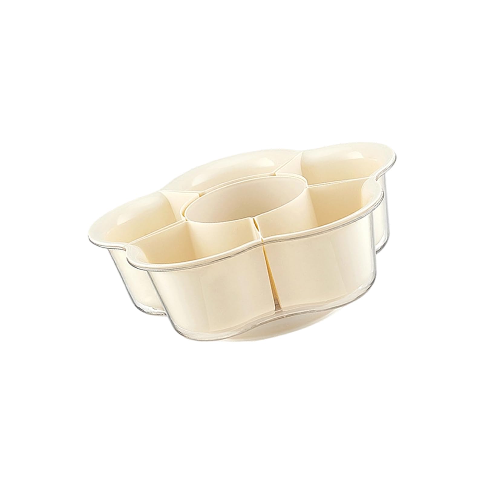 Piceioep Pots Ingredient Organiser Basket for Efficient Draining and Organizing Food Vegetable Platter Kitchen Essential Draining Basket