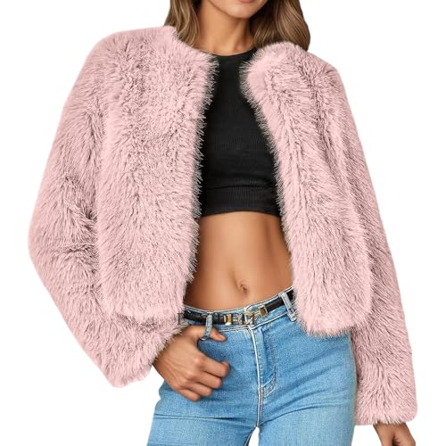 Manteau d'hiver similicuir élégant idéal pour les sorties urbaines et le bureau