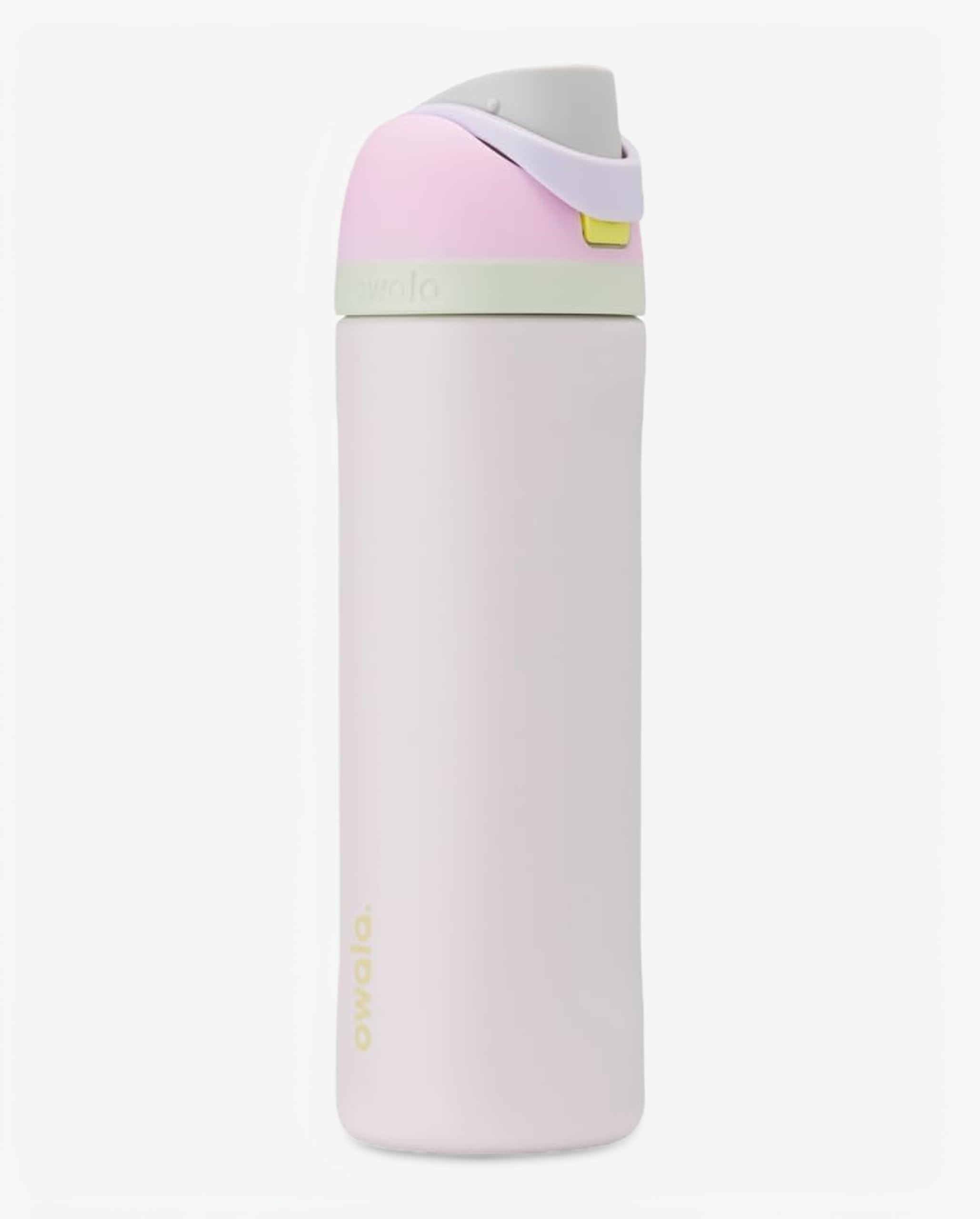 Amazon.com: Stainless Steel 24oz Candy Coated Water Bottle by