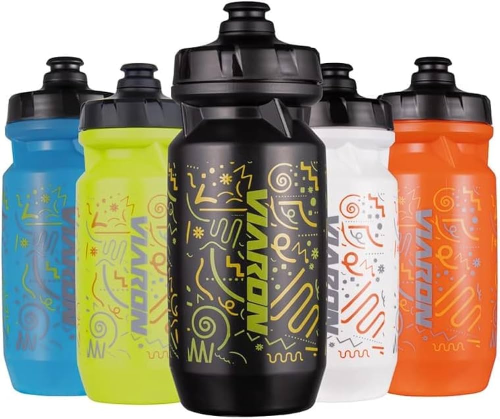 Amazon | TRQQO ウォーターボトル スポーツ水筒 自転車用 水分