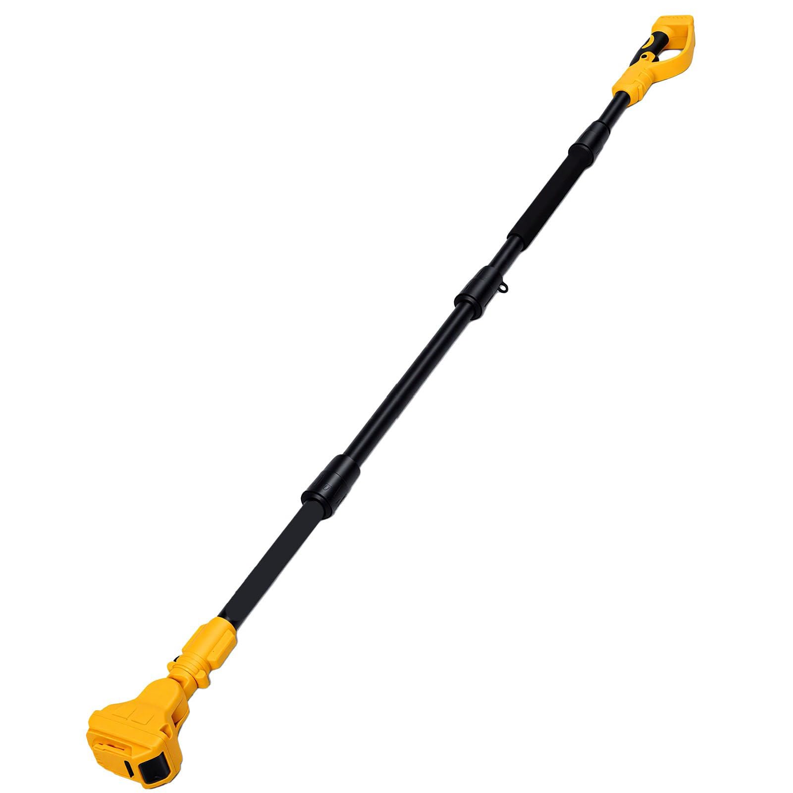 Sierra de Poda de 2m con Extensible, para DCB200 DCB201 DCB202