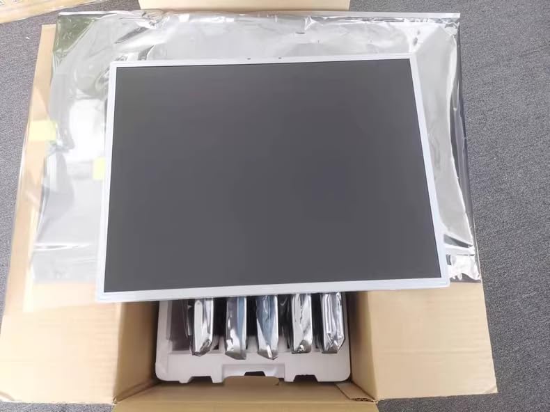 Image of 20.1 inch for LM201U05-SLL1 LCD Display Screen on Stock