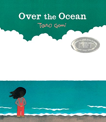 Image of Over the Ocean