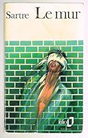 Le Mur B000RXVLVC Book Cover