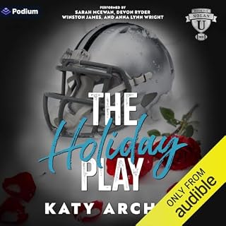 The Holiday Play cover art