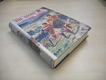 The Secret of the Loch