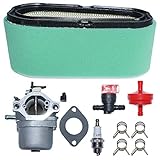 Luftfilter ersetzen für 496894S 496894 493909 4139 5053B 5053D 5053H 5053K.