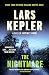 The Nightmare: A novel (Joona Linna Book 2)