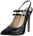 Pleaser Women's Sexy 28 Ankle Strap Slingback Pumps