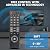 Beyution NH310UP Replace Remote Control Fit for Emerson LCD LED TV 32FNT004 NH303UD NH301UD NH401UD NH400UD NH305UD LF320EM5F LF320EM4A LC320EM3FA LE190EM3 LE220EM3 LE320EM3 LC391EM4 LF391EM4F