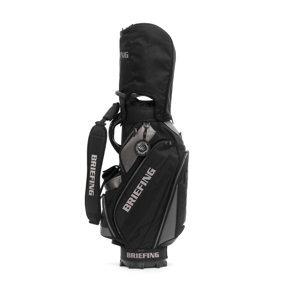 Amazon | [ブリーフィング ゴルフ] BRIEFING GOLF PREMIUM CARBON