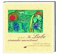 In Liebe einander anvertraut 3460272406 Book Cover