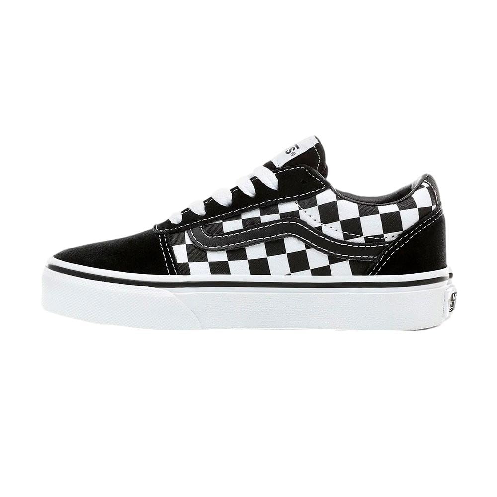 Vans Ward SneakerUnisex - Bambini e Ragazzi