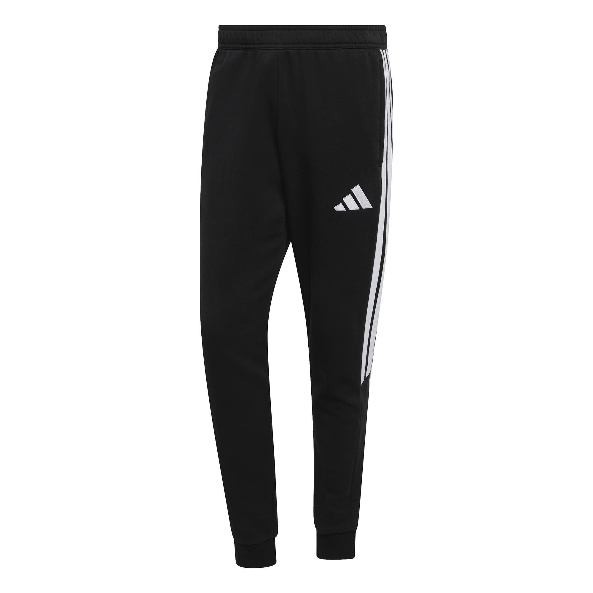 adidas Men's Tiro 26 League Sweat Pants, Black/White, XL