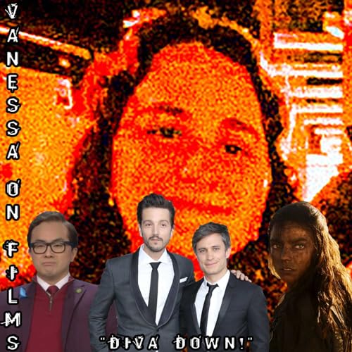 Page de couverture de “DIVA DOWN!”