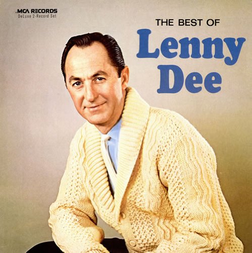The Best Of Lenny Dee