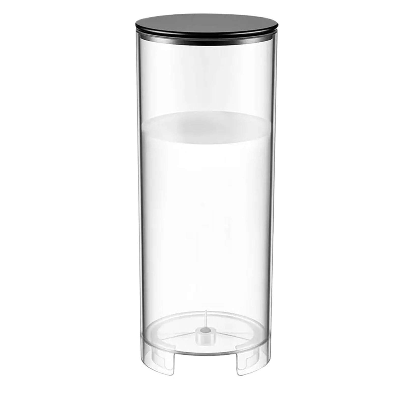 Compatible Con Depósito De Agua Nespresso VertuoPlus De 1,7 L. | Tanque De Agua De Repuesto De 1,7 L/60 Oz, MS-624268, Compatible Con Cafeteras Krups XN900840/XN900T40