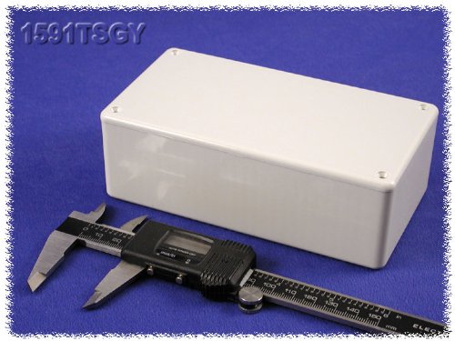 Mirai Industry Wall Box (Vertical Type)