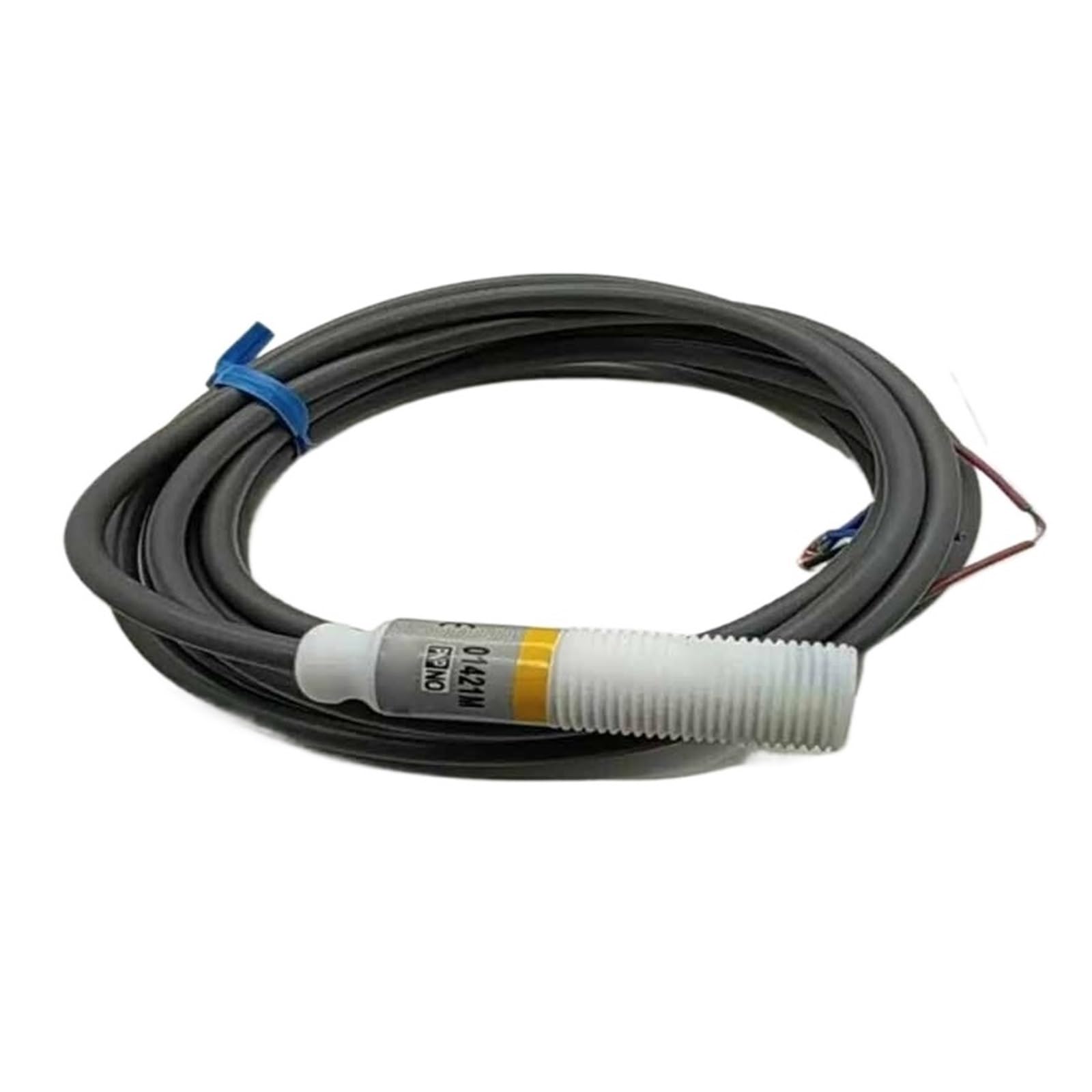 Commutateur de proximité E2FQ-X2F1 capteur de position pour machine outil