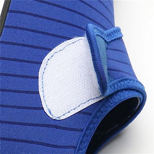 Baby Kids House Slippers Indoor Home Shoes Softy Warm Barefoot Slippers Toddler Outdoor Anti-Slip House Shoes4