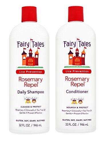 Fairy Tales Hair Care The Best Amazon Price In Savemoney Es