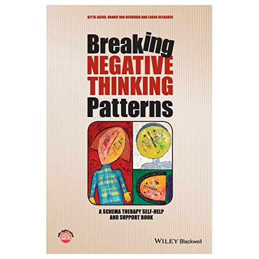 Overcoming Negative Thinking Patterns Effectively