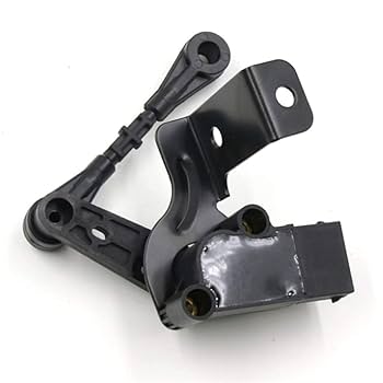 4pcs Rear Front Left Right Height Level Sensor For Land Rover Discovery 3 Mk3