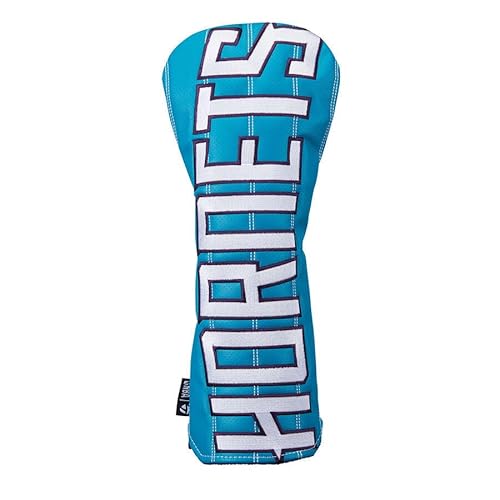 TaylorMade Golf Charlotte Hornets Driver Headcover
