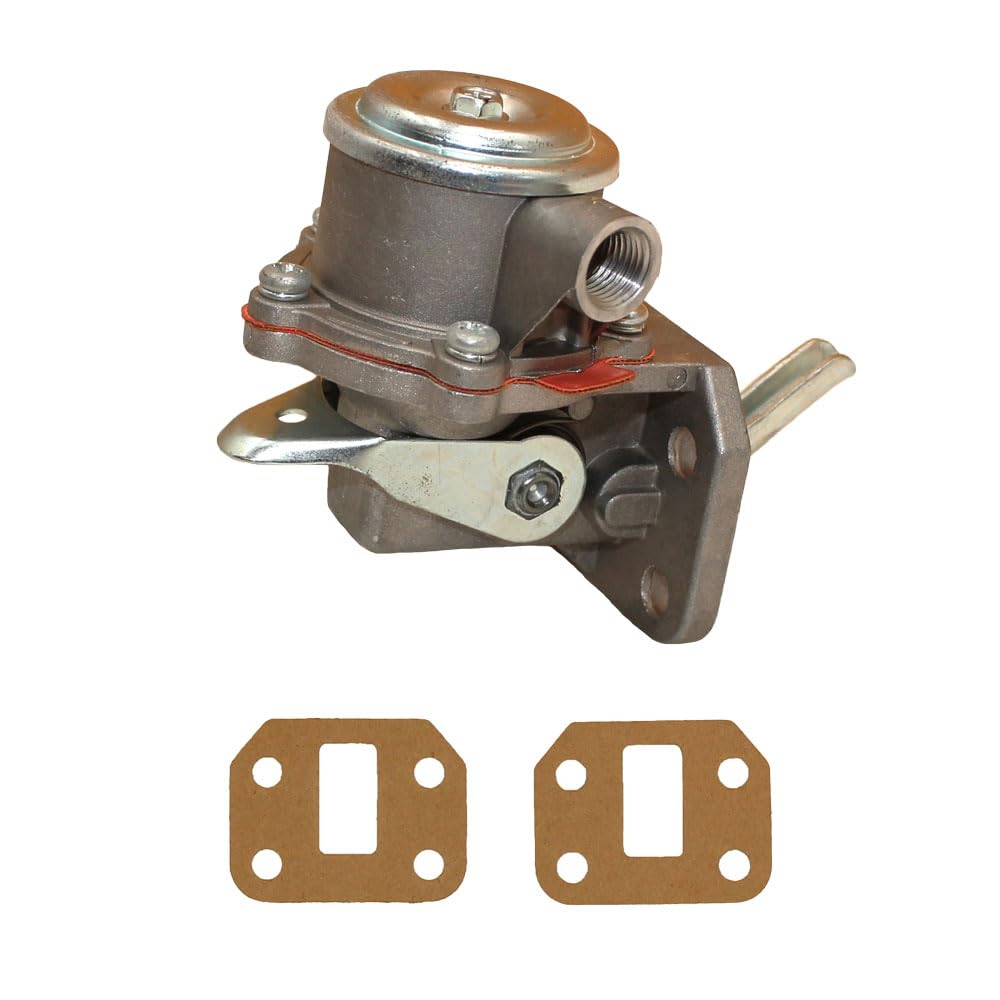 Amazon.com: One New Fuel Lift Transfer Pump Fits Allis Chalmers