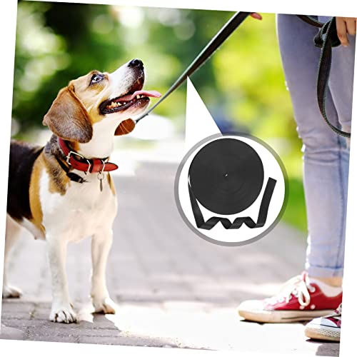 Healvian Correa de Nailon Portátil Paquete Práctico Correa para Paquetes Domésticos Cinta de Nailon para Mochilas Prácticas - imagen 7