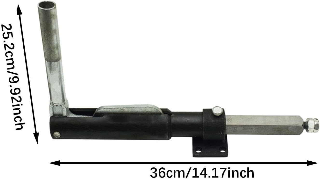 Push Pull Adjustable Clamp Push Pull Adjustable Release Hand Clamping Quick Release Clamp