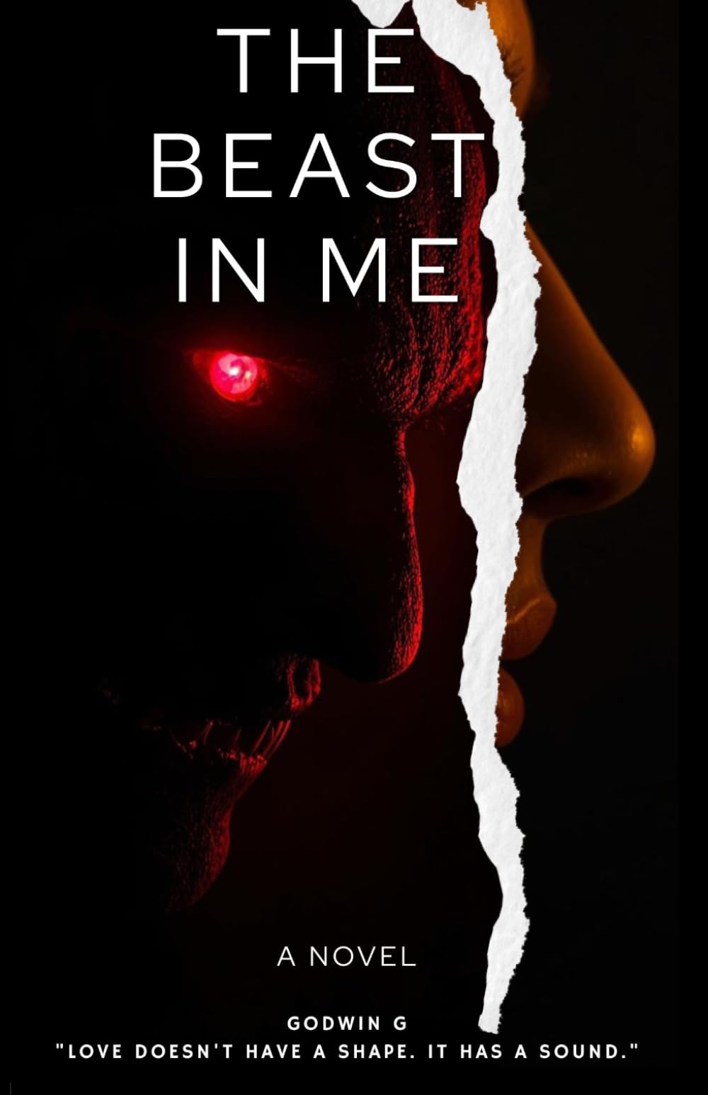 The Beast in Me: A Novel