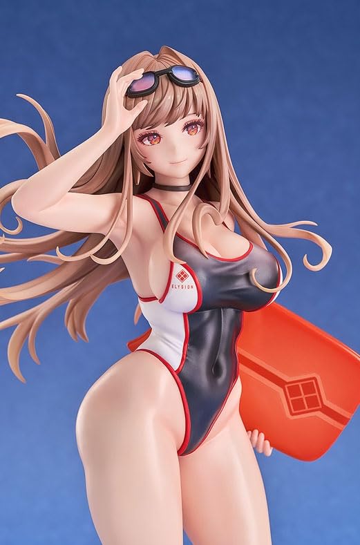 Amazon | グッドスマイルアーツ上海 勝利の女神：NIKKE ラピ