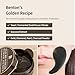 BENTON Snail Bee Ultimate Hydrogel Eye Patch (60pcs) - Hydrating | Snail Mucin | Reusable & Cooling Eye Patches