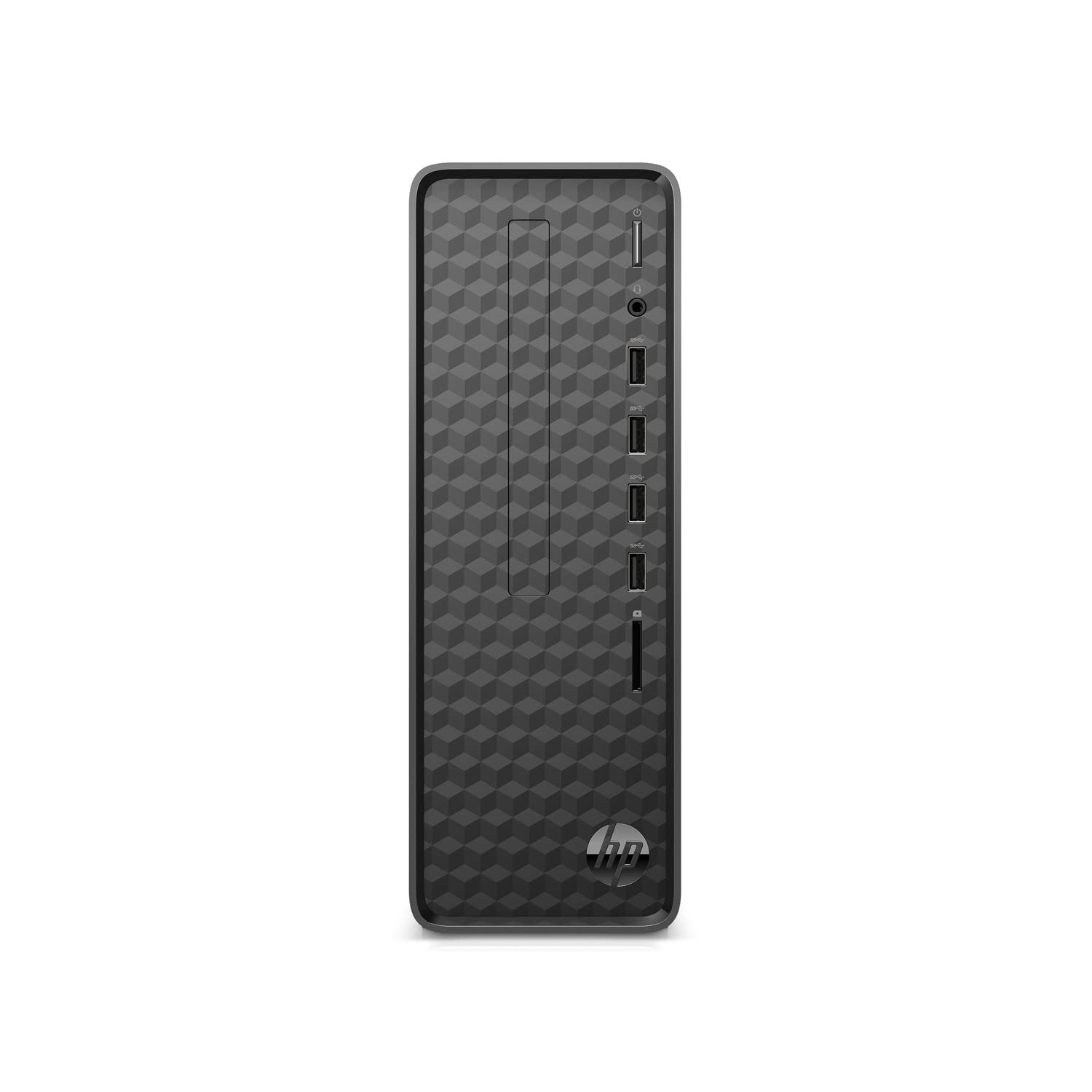 HP Slim Desktop S01-pF3101ng - Intel i5-13400, 16GB RAM, 512GB SSD 