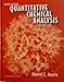 Quantitative Chemical Analysis, Sixth Edition